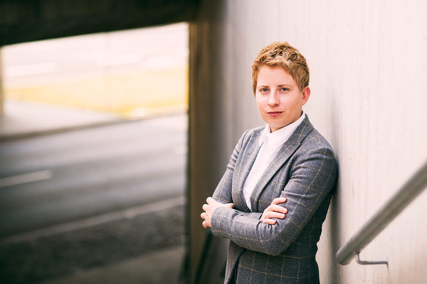 Aleksandra Krawczyk Klinika Finansow