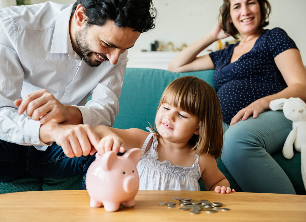 W co inwestować pieniądze